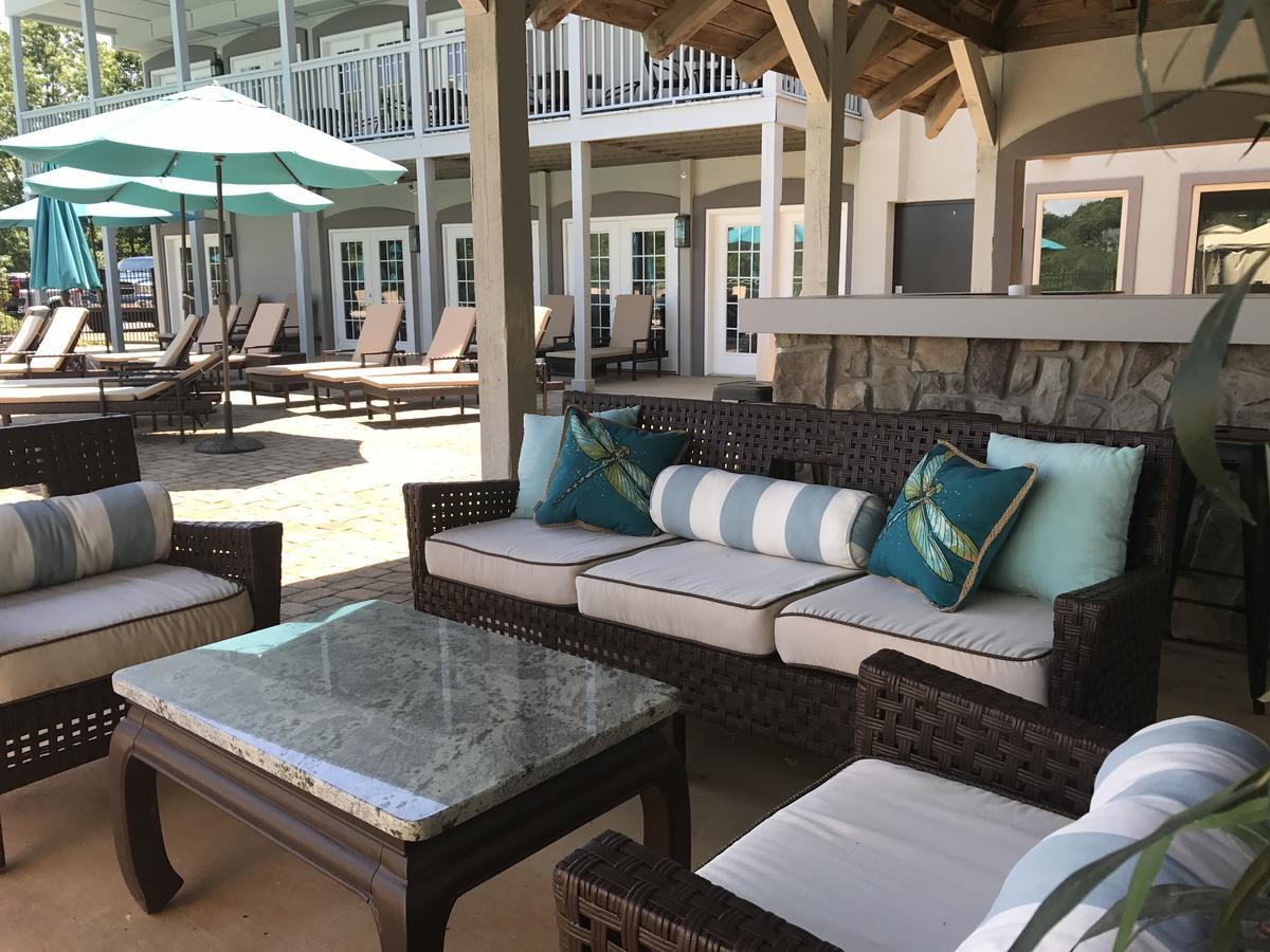 הלן Valhalla Resort Hotel מראה חיצוני תמונה